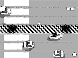 Freeway Run Free