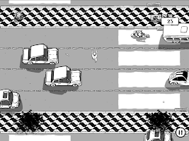 Freeway Run Free