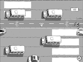 Freeway Run Free
