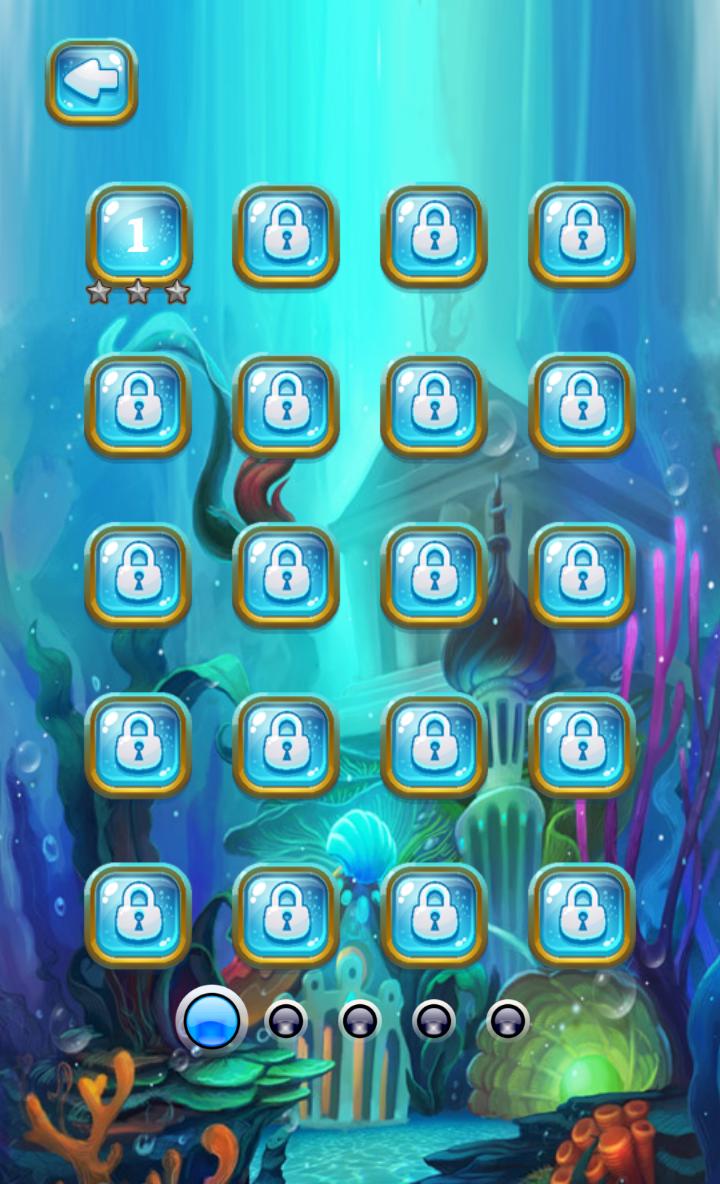 Atlantis Underwater