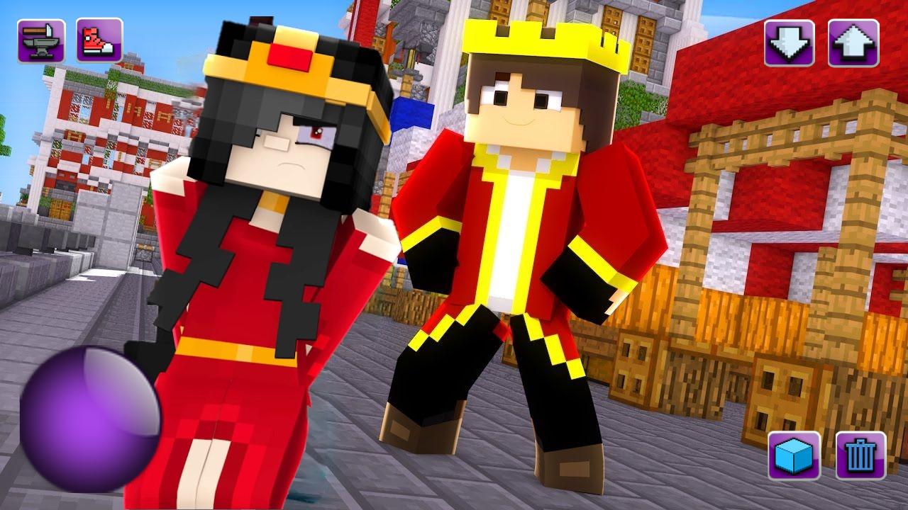 King Sword Craft