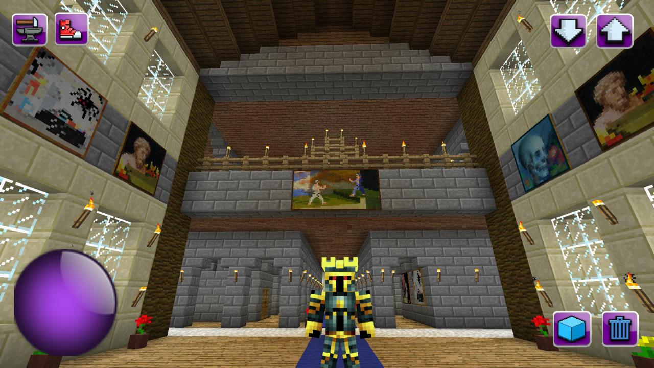 King Sword Craft