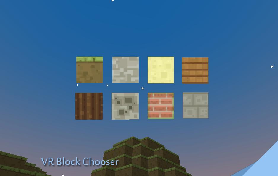 VR Craft: Google Cardboard