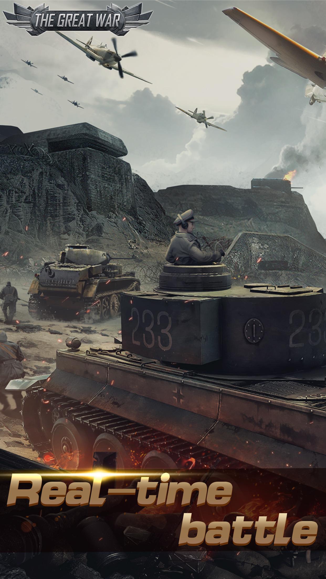 The Great War