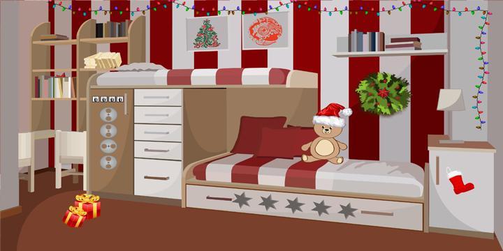 Christmas Escape 10