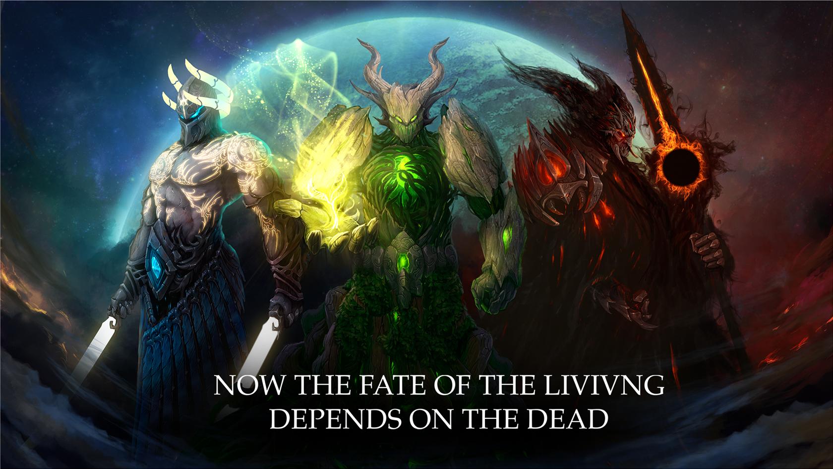 Afterlife