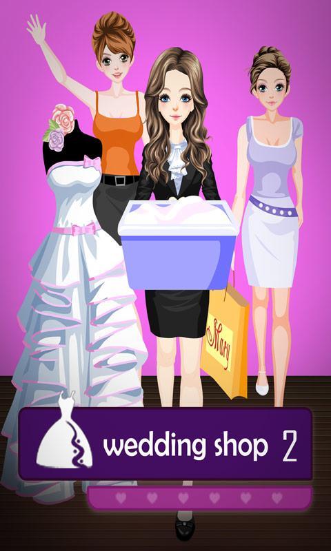 Wedding Shop 2