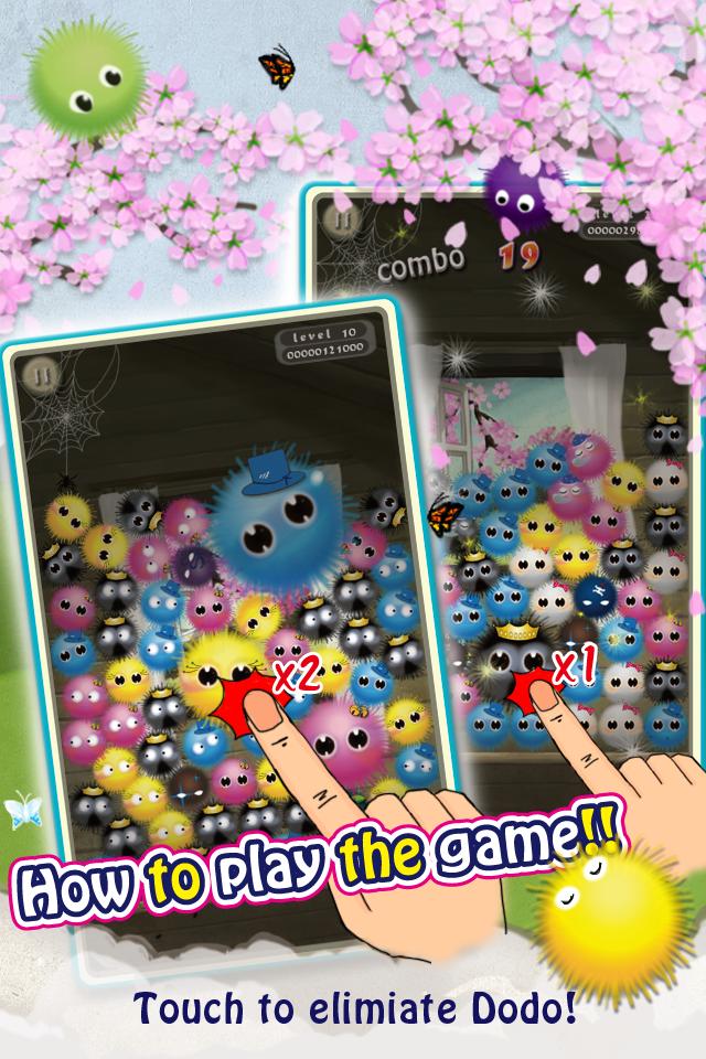 Amazing Dodo Free