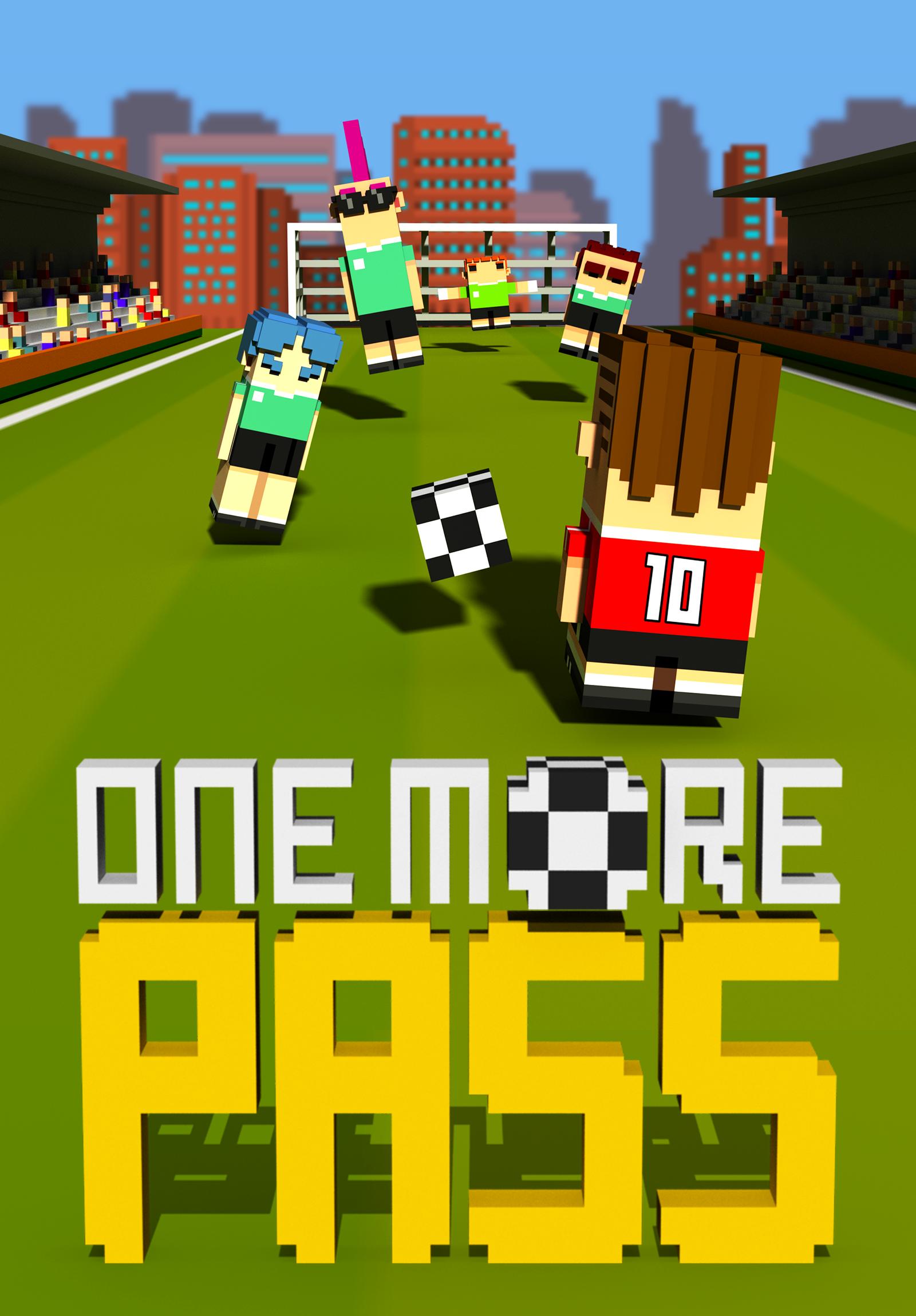 One More Pass