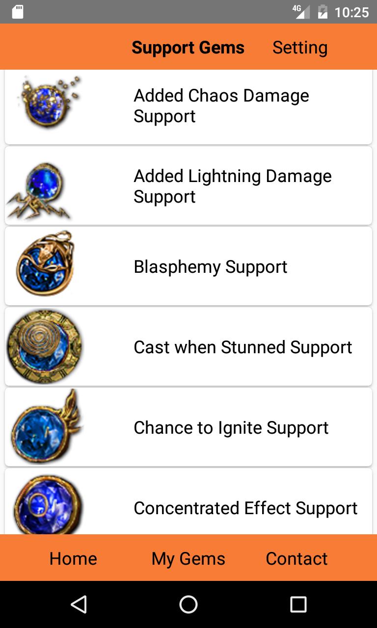 PoE Helper