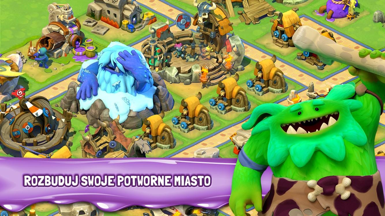 Monstropia