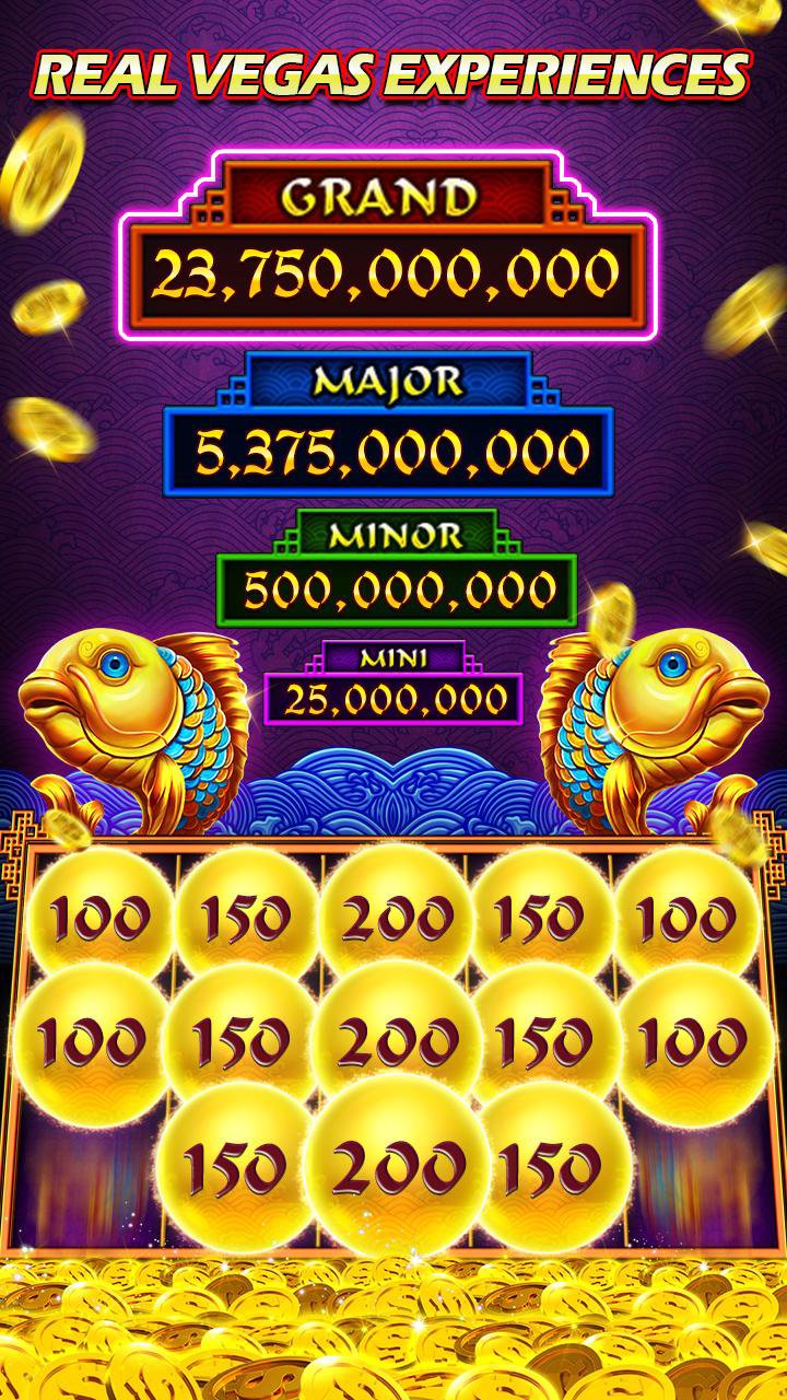 Slots Riches