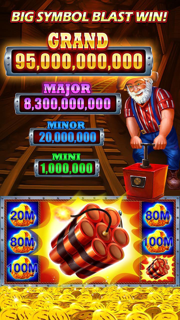 Slots Riches