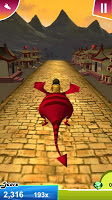 Temple Fly