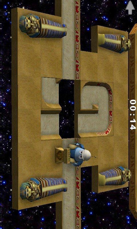 TileStorm FREE