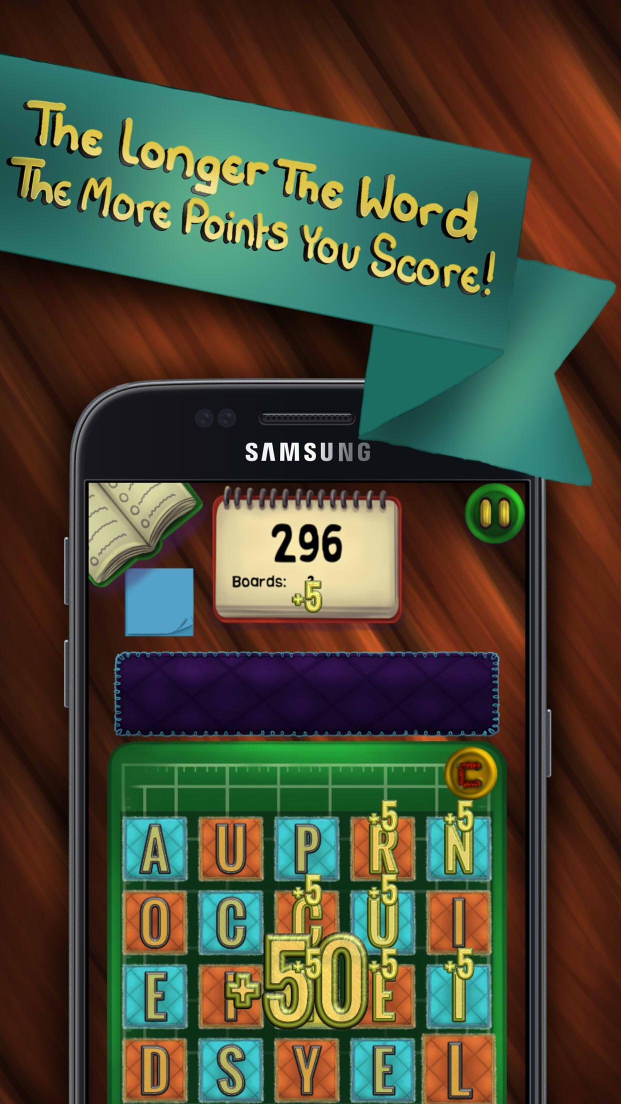 PatchWord