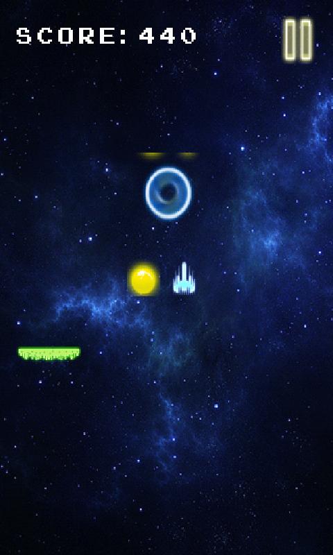 Neon Jump