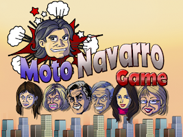 Moto Navarro Game