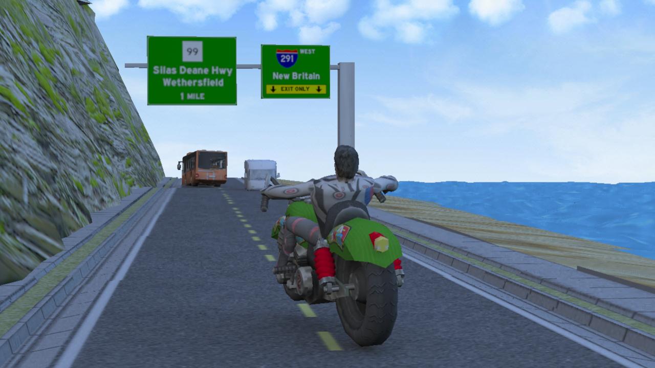 3D Racing Moto 2021