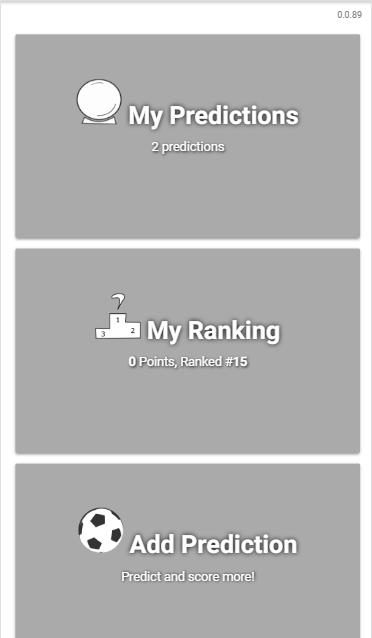 Football Ranks