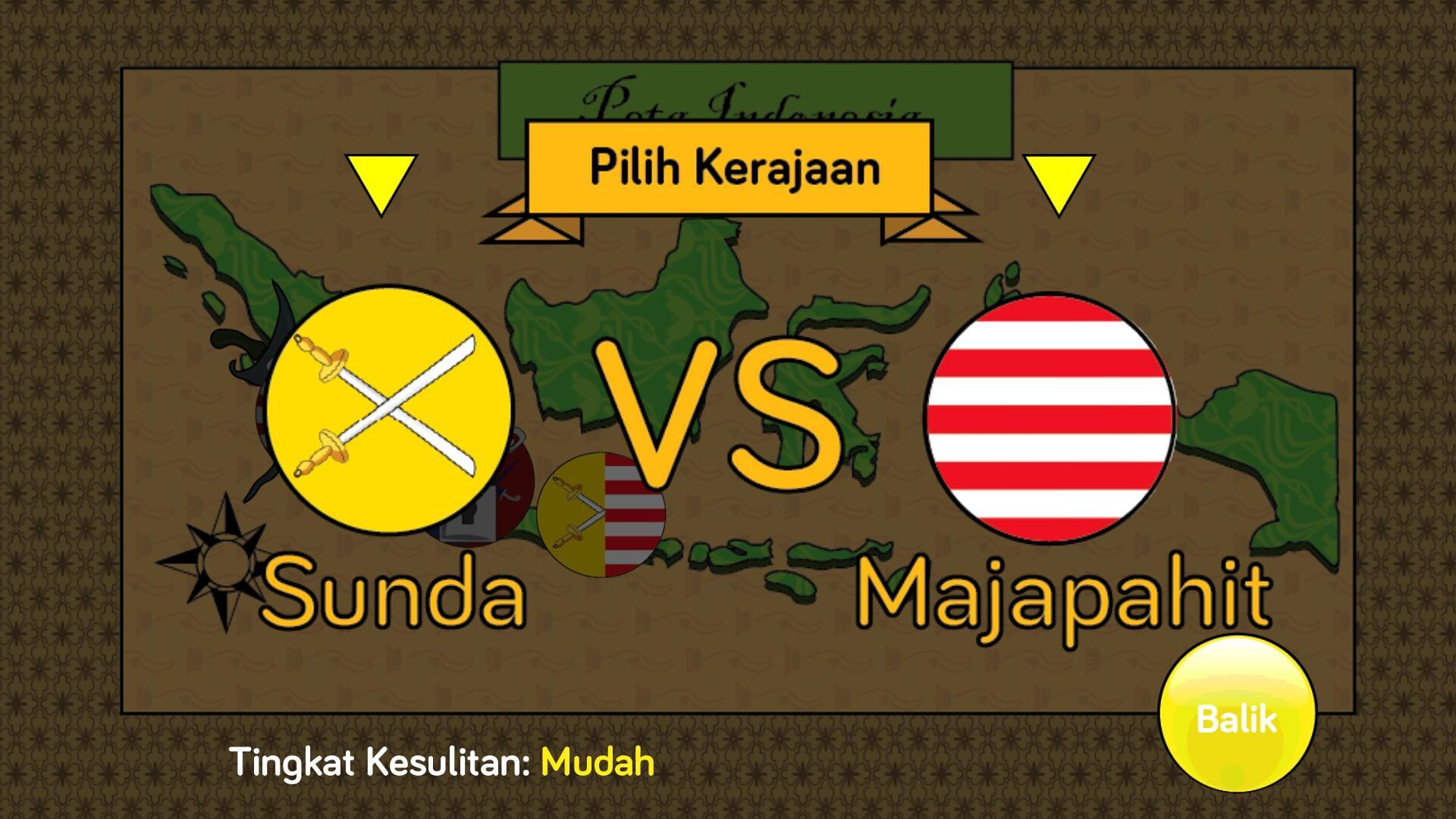 Benteng-Bentengan