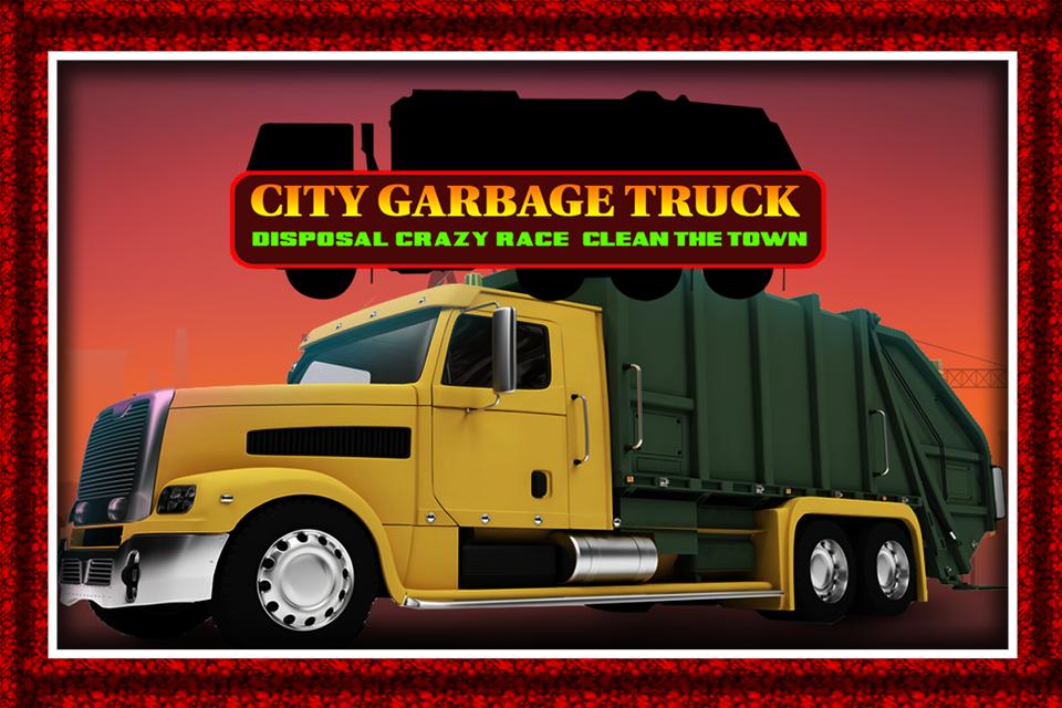 City Garbage