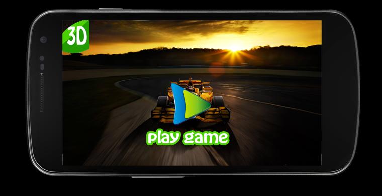 Car Racing Sahara