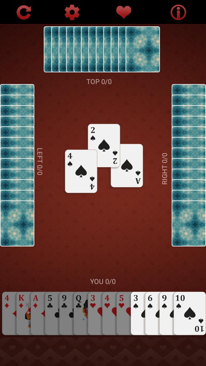 Call Bridge