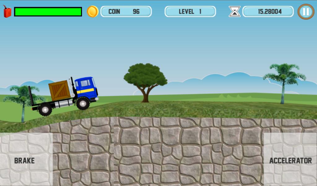 TransportTruck