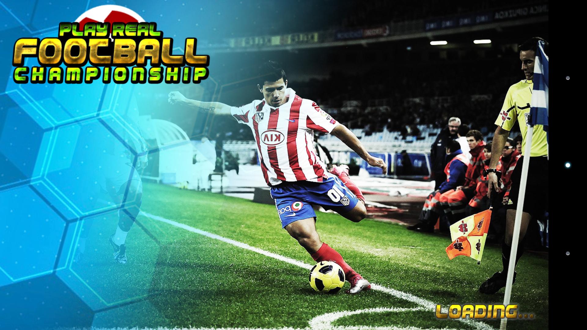 World Football Championship