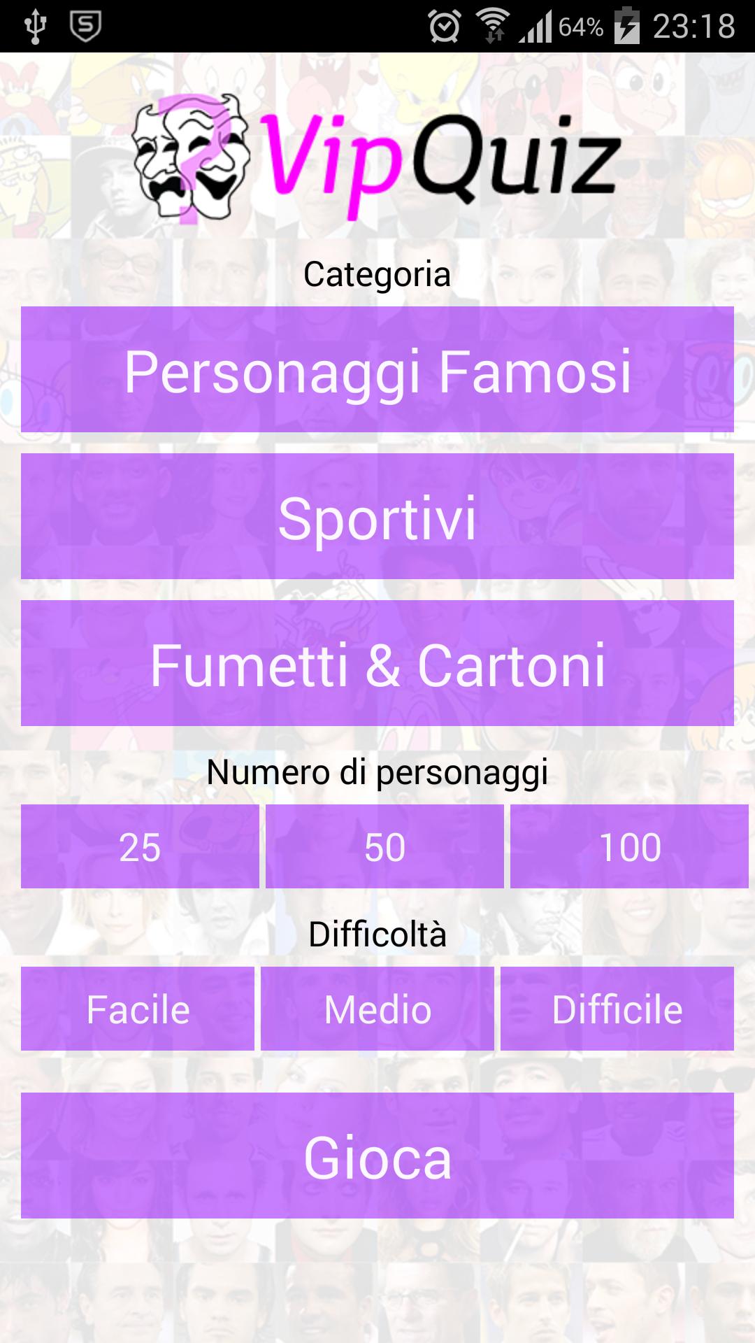 VipQuiz