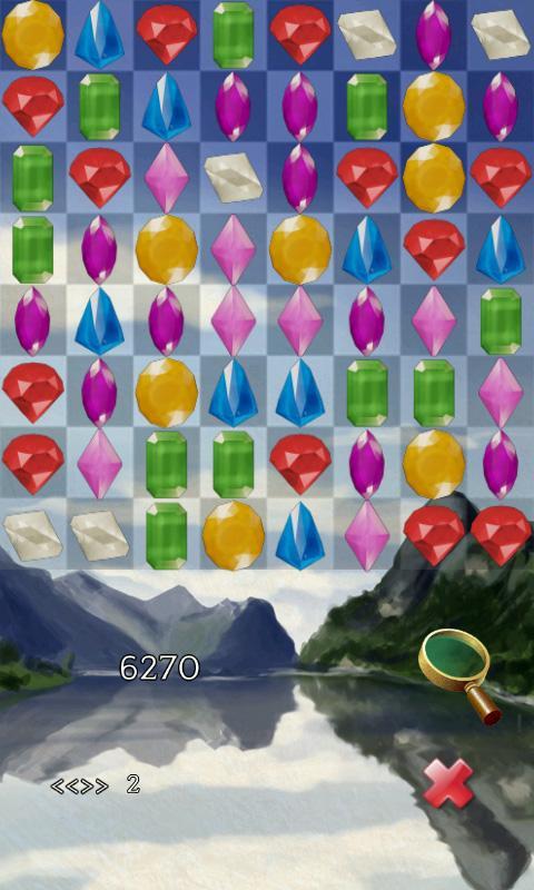 Casual Jewels Free