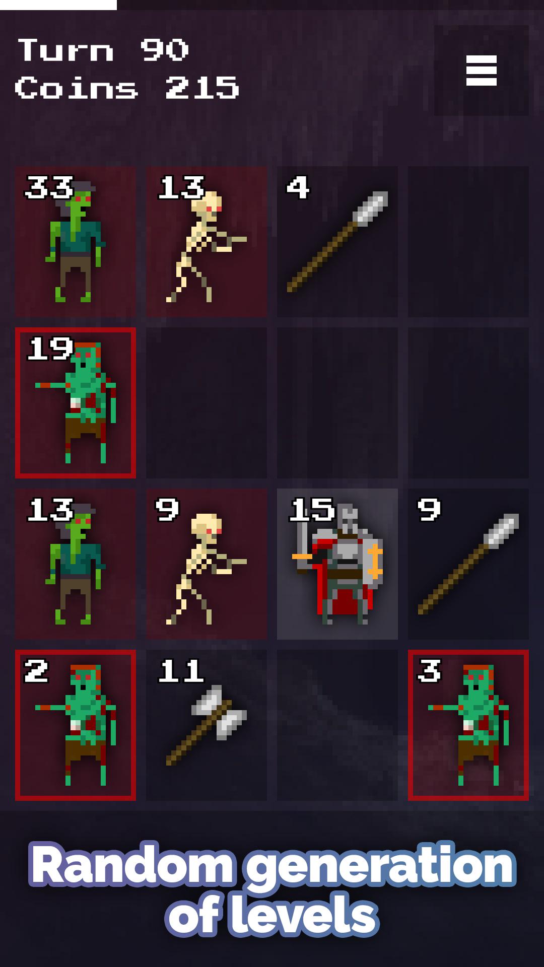 Pixel Cards