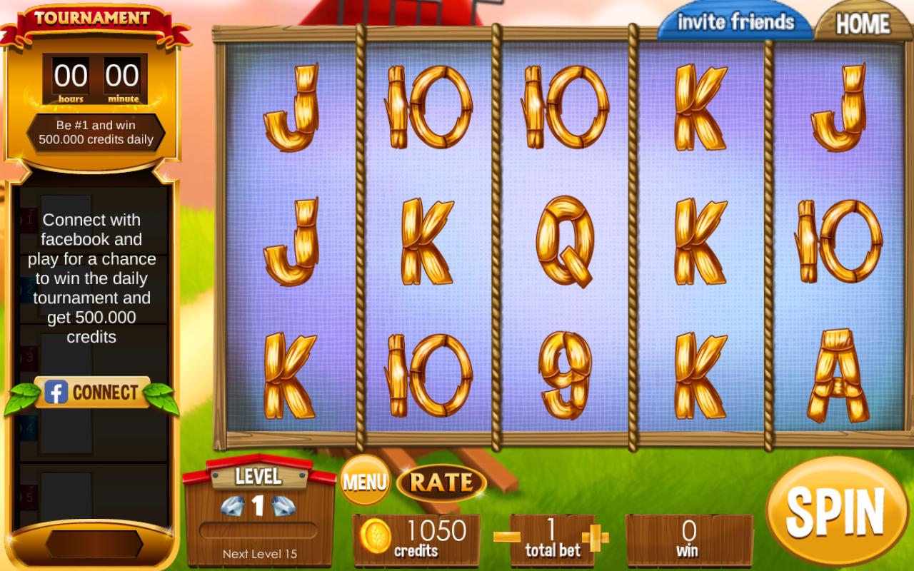 Farm Casino