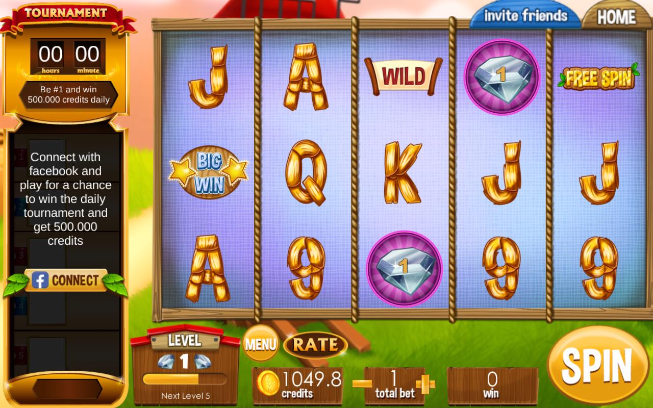Farm Casino