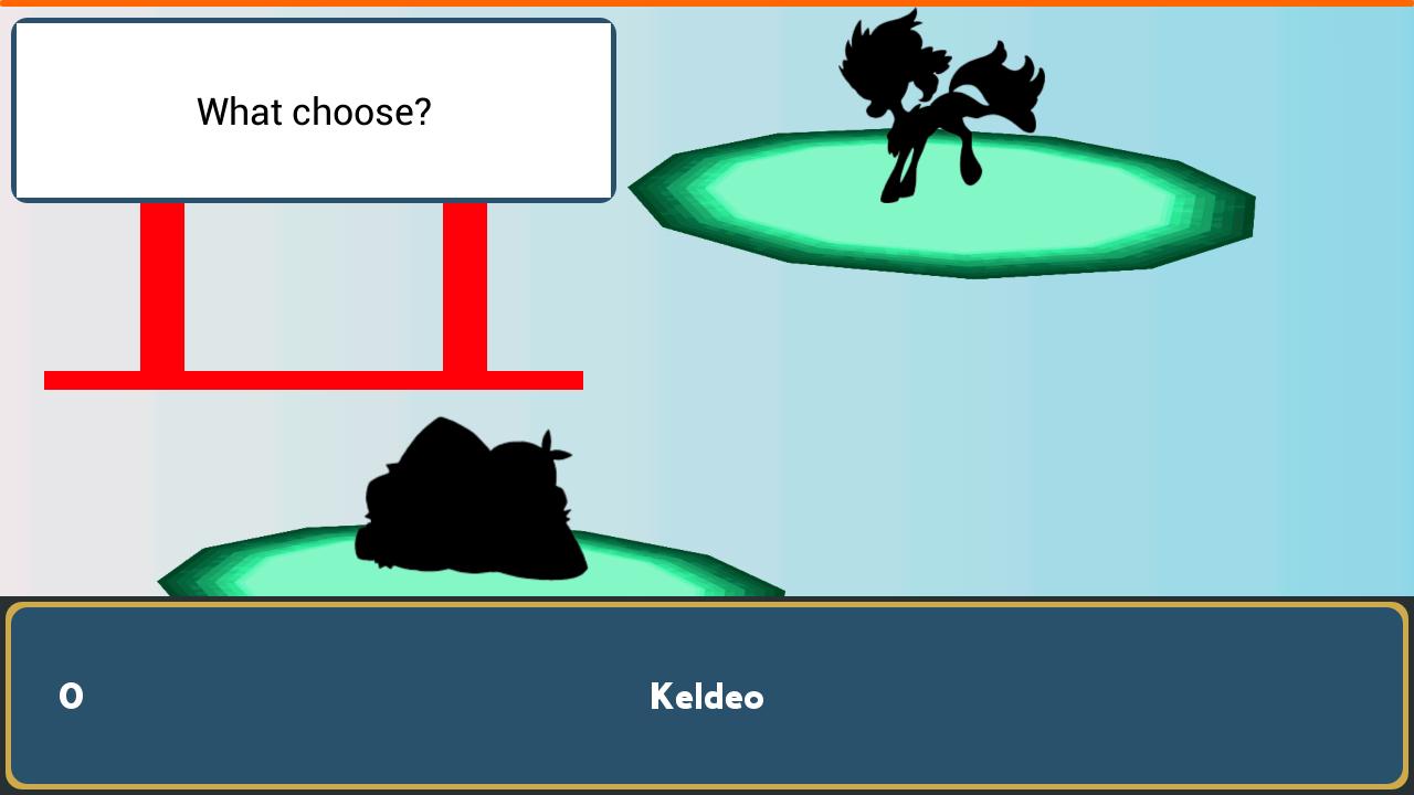 Moster Quiz