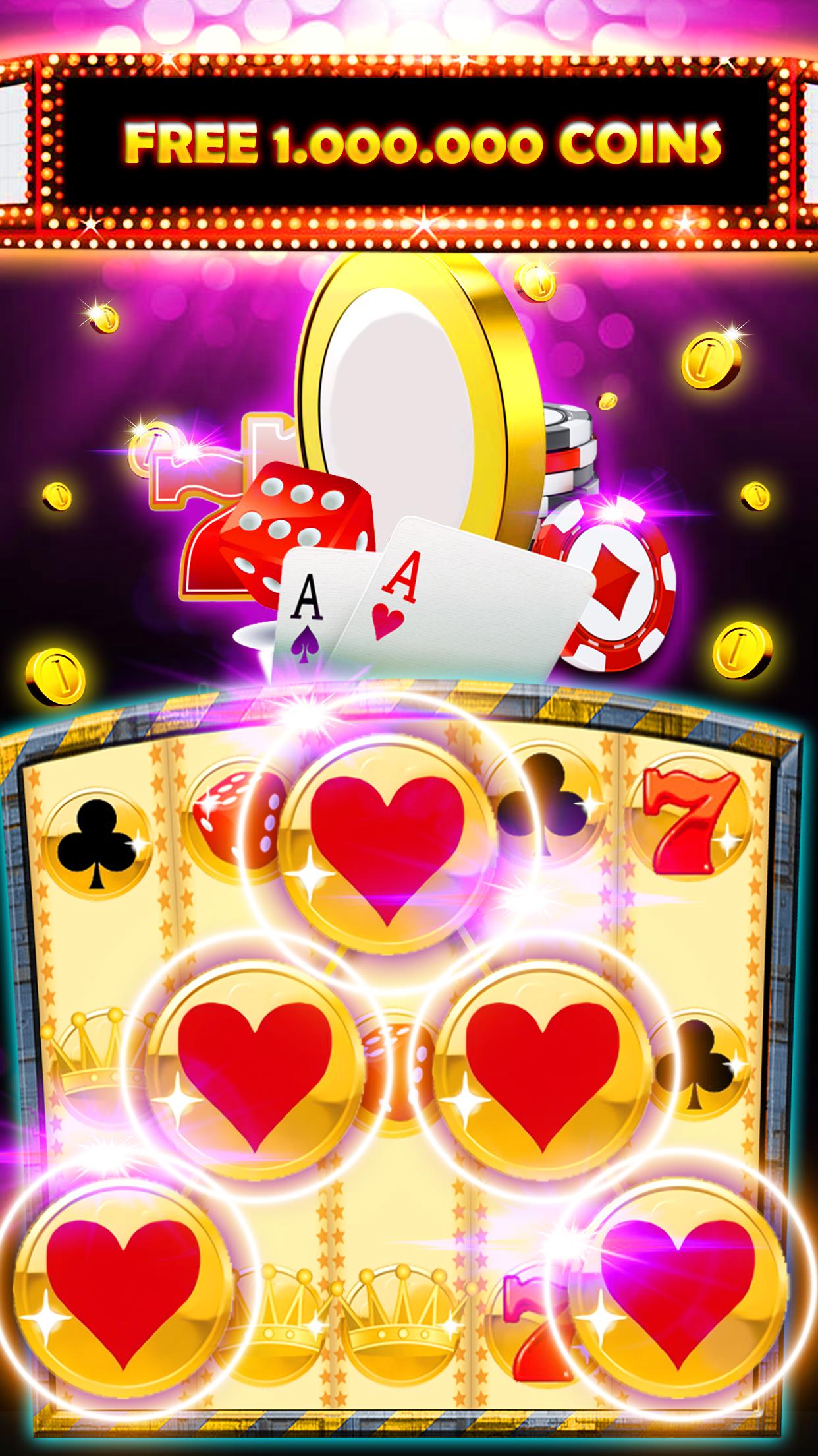 Grand Royal Jackpot Casino Slots - Free Slot Game