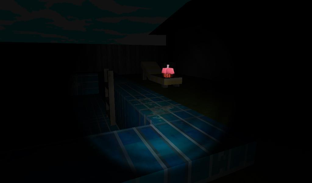 One Freddy Story 4
