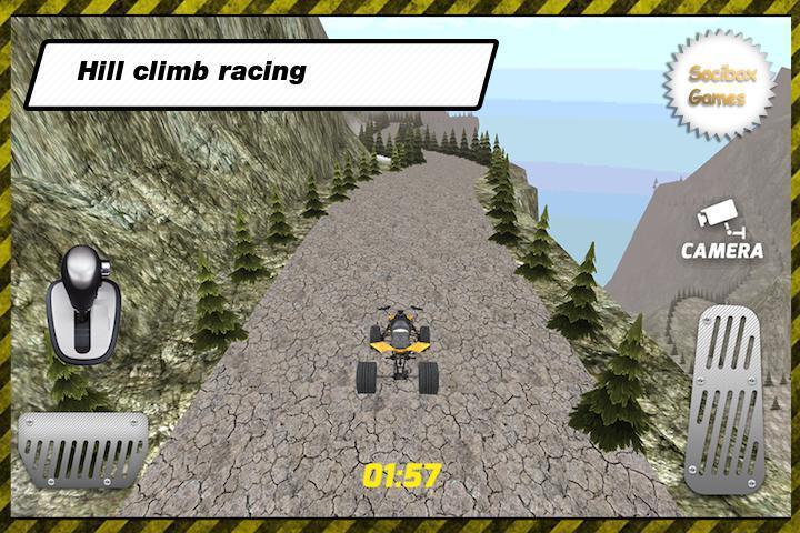 Off Road ATV