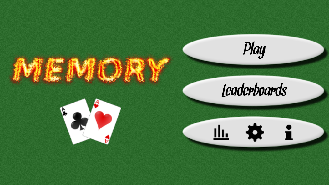 Memory Cards