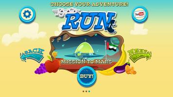 Mansour Run