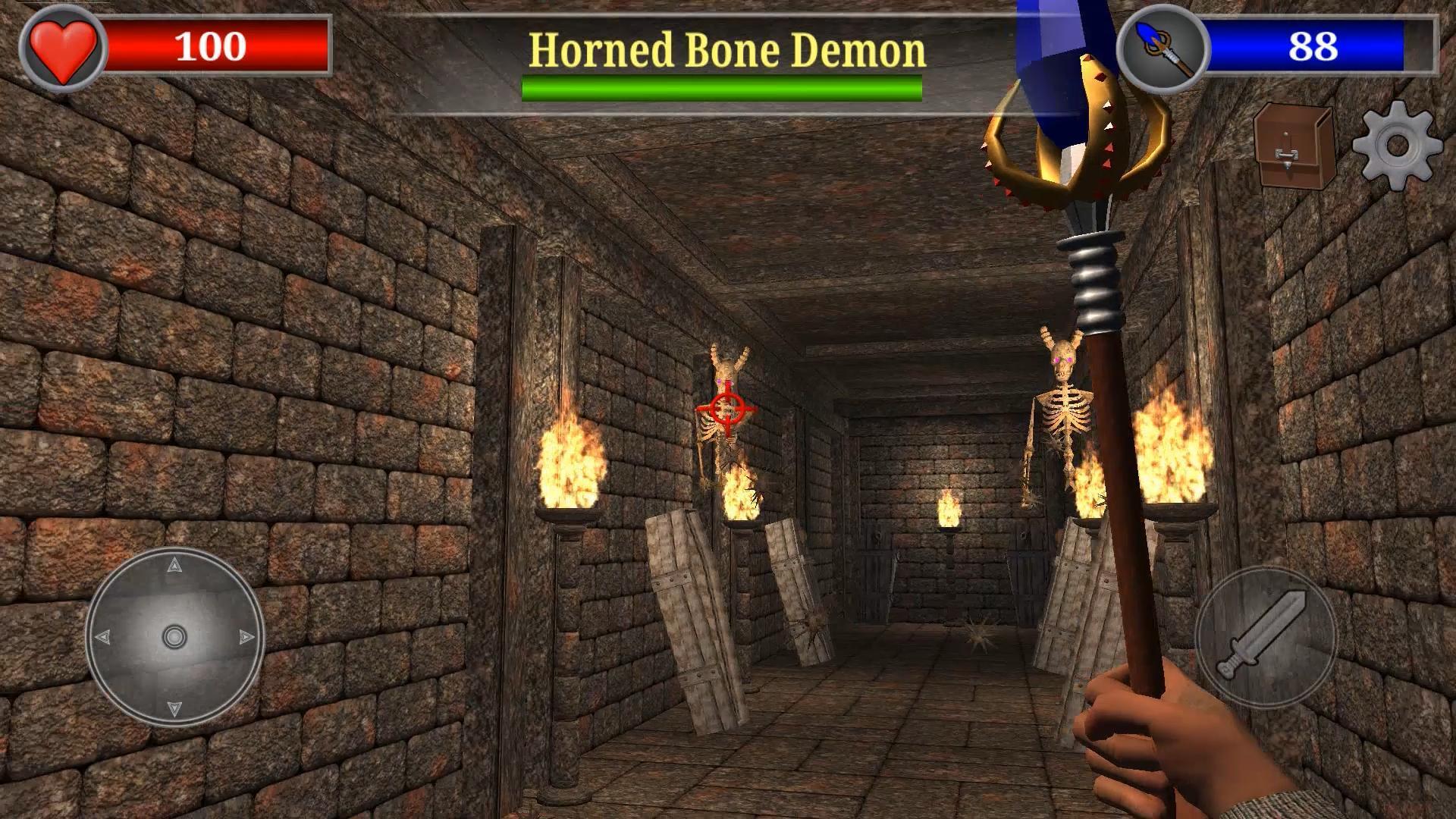 Old Gold 3D