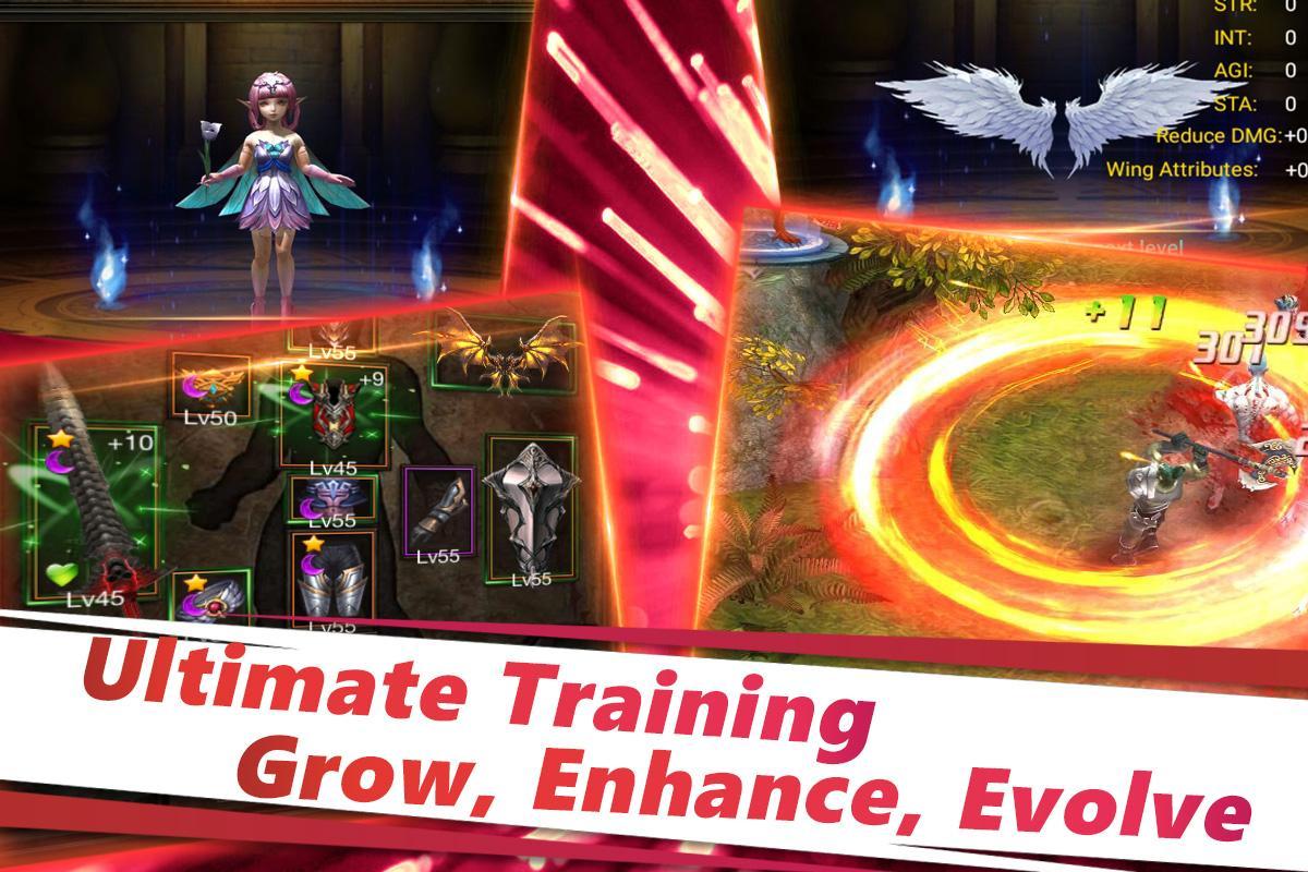 EverBattle 2