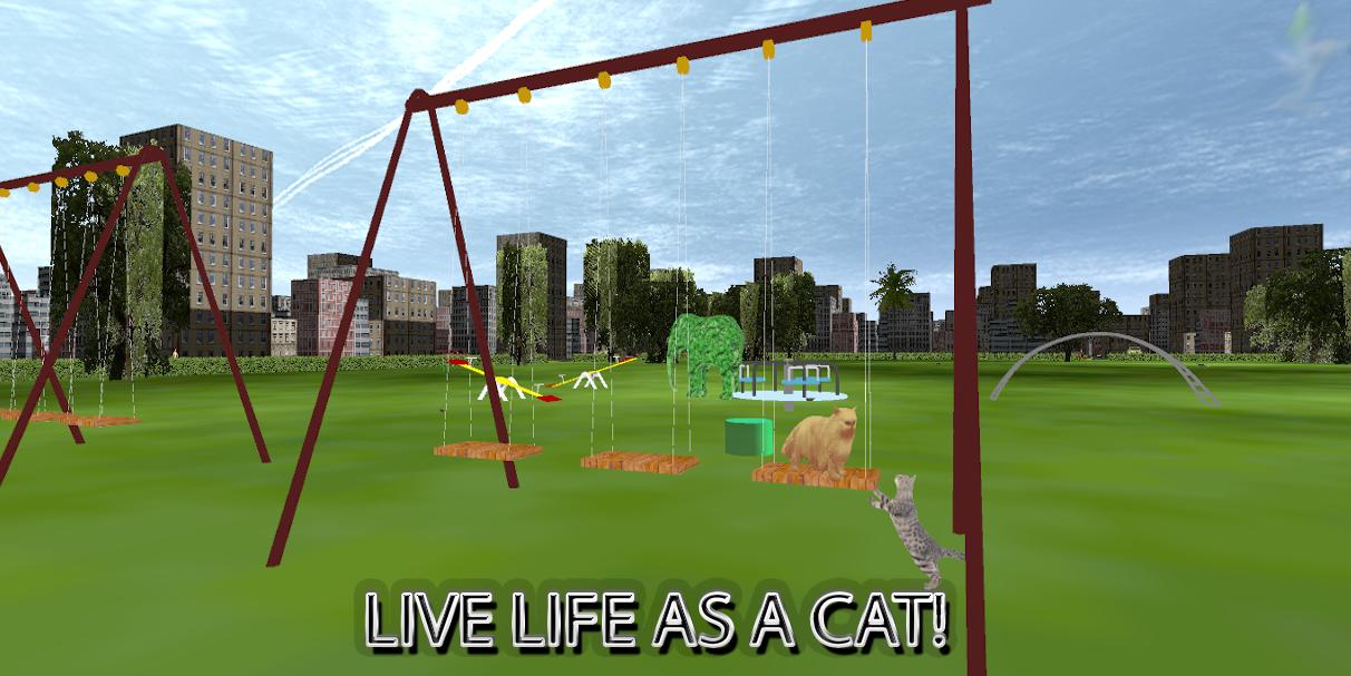Stray Cat