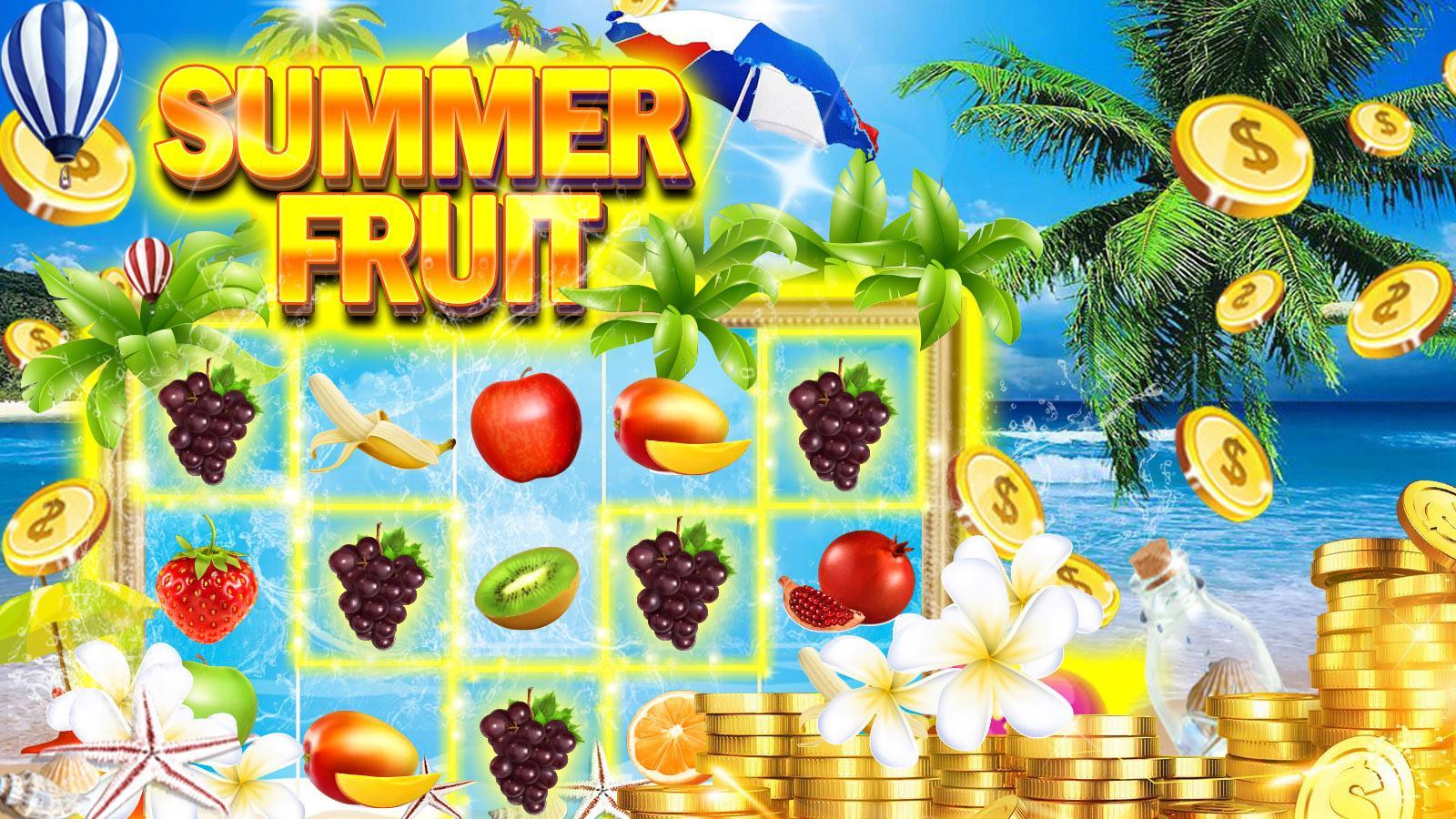 Slots game