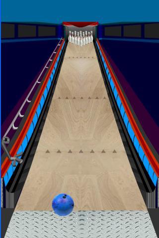 Bowling Mania