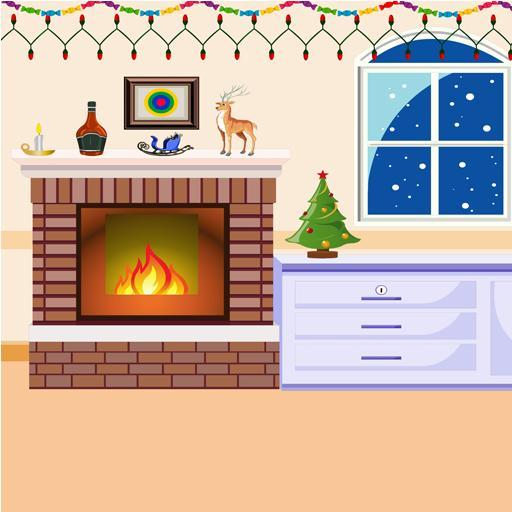 Christmas Escape 4