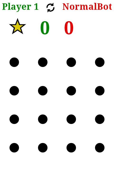 Smart Dots