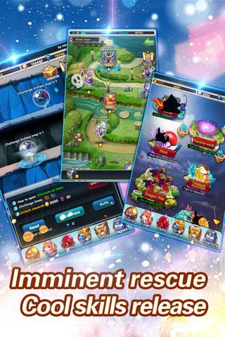 Pocket World