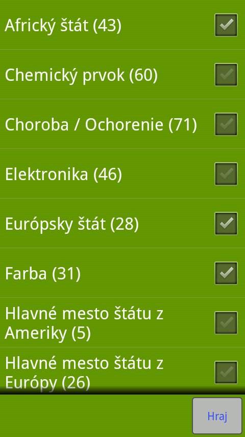Obesenec SK